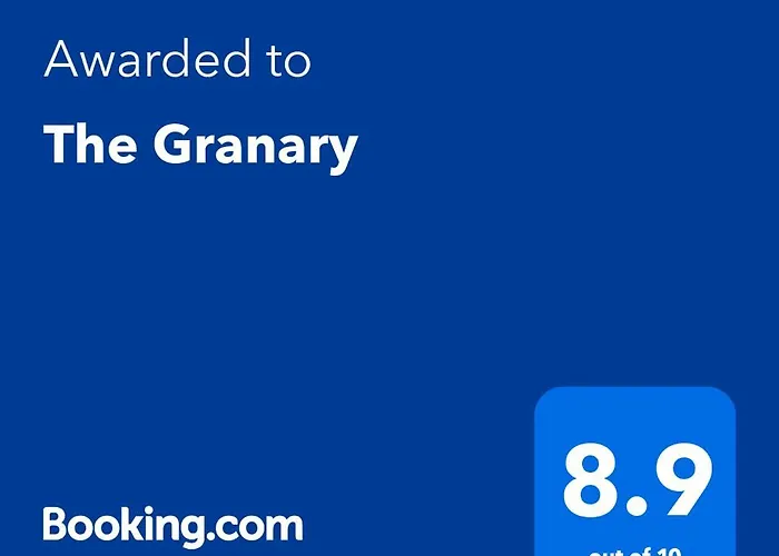 The Granary