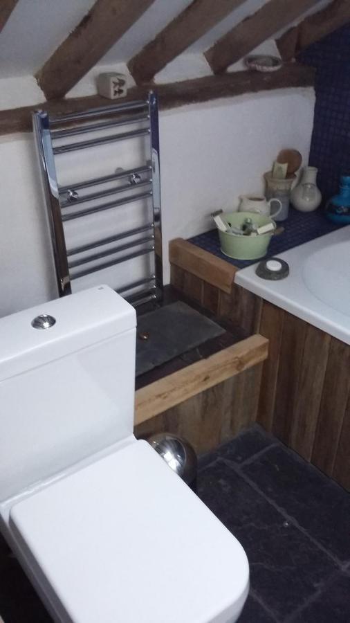 Holiday home The Granary Hardwick (Norfolk)