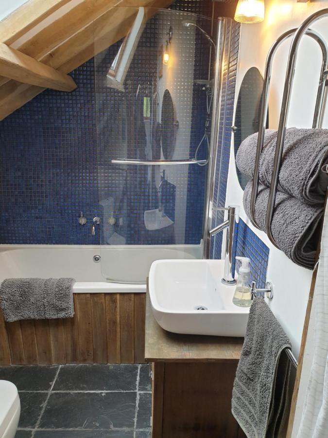 The Granary Holiday home Hardwick (Norfolk)