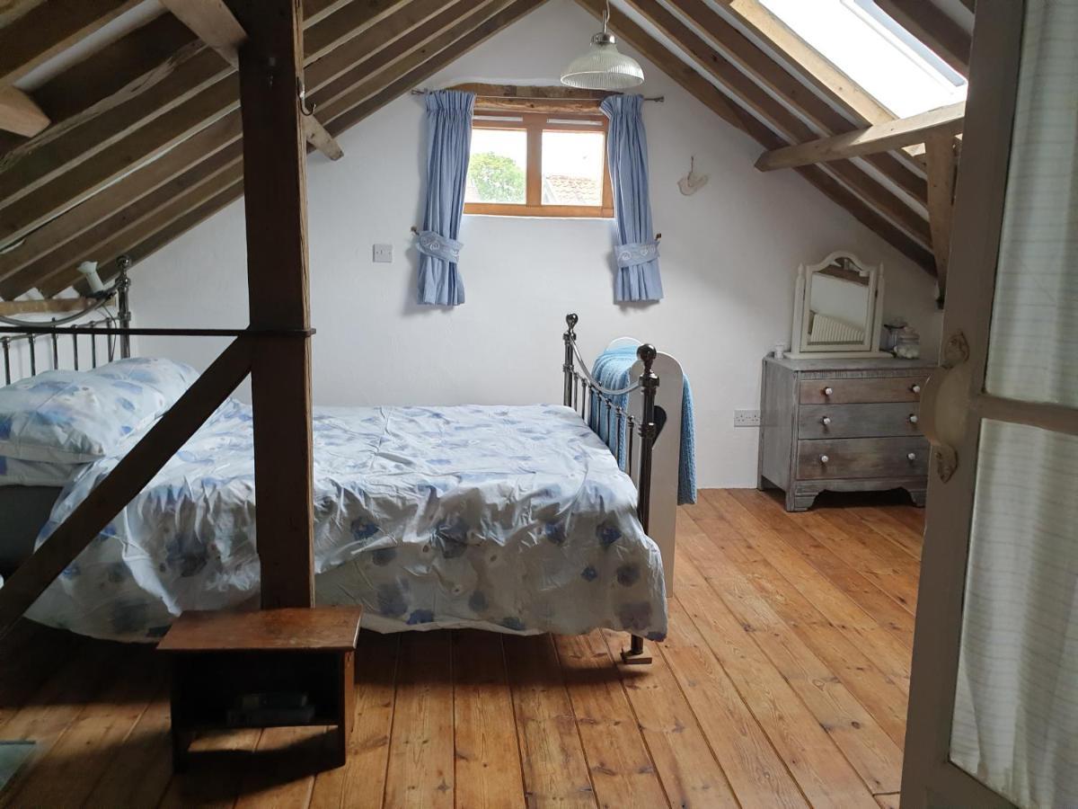 Holiday home The Granary