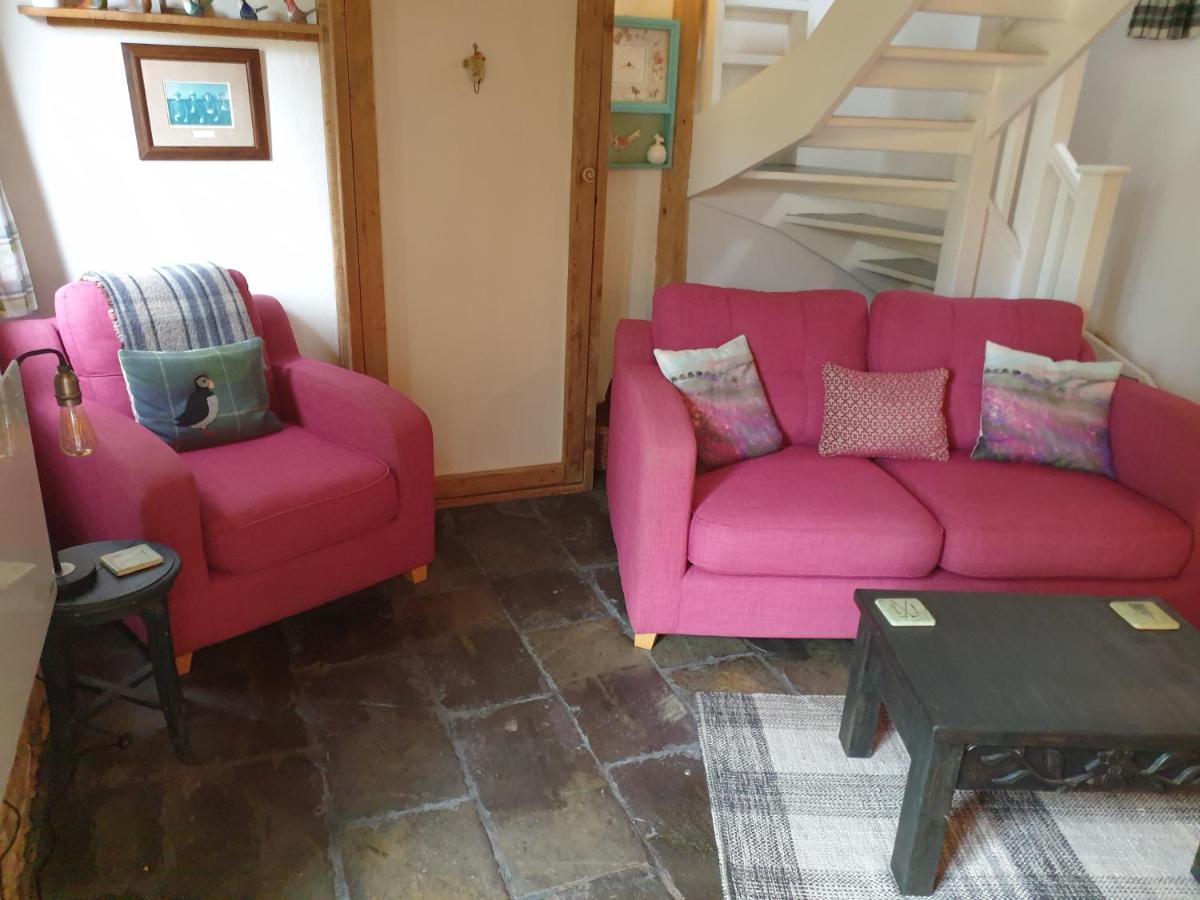 The Granary Holiday home *